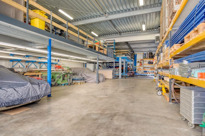 Foto 27 van Industrieweg 26