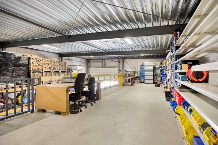 Foto 28 van Industrieweg 26