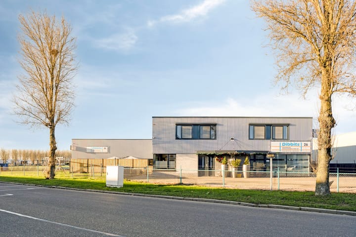 Foto 36 van Industrieweg 26