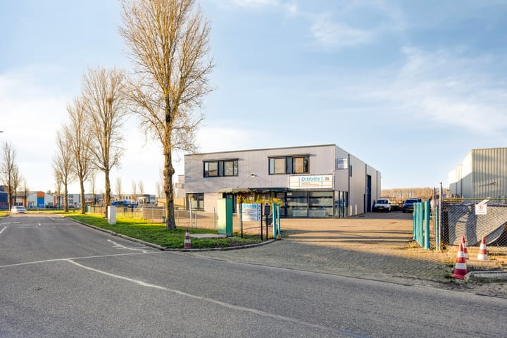 Foto 39 van Industrieweg 26