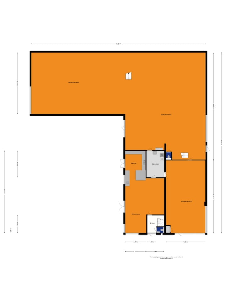 Foto 40 van Industrieweg 26