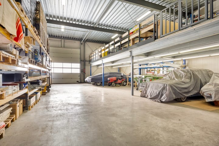 Foto 26 van Industrieweg 26