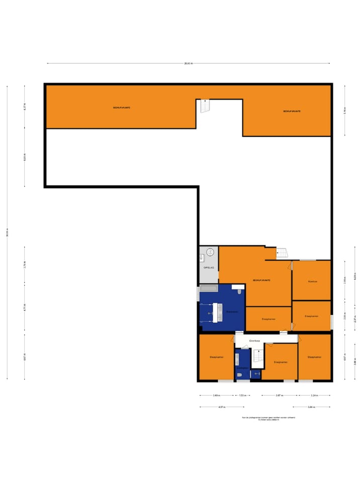 Foto 43 van Industrieweg 26