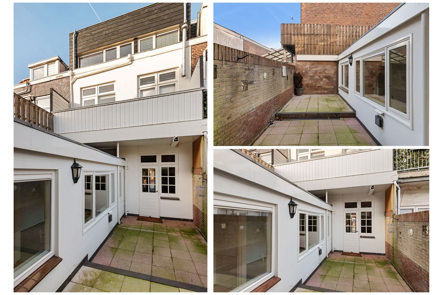 Foto 20 van President Steijnstraat 91-ZW