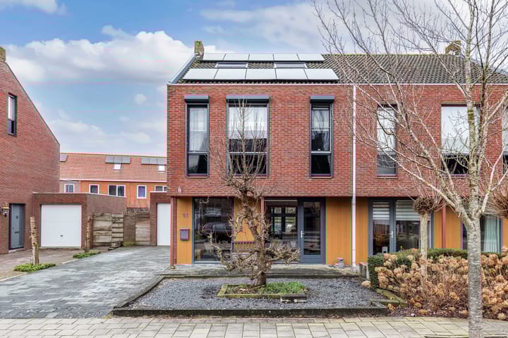 Photo 2 of Korenmolen 14