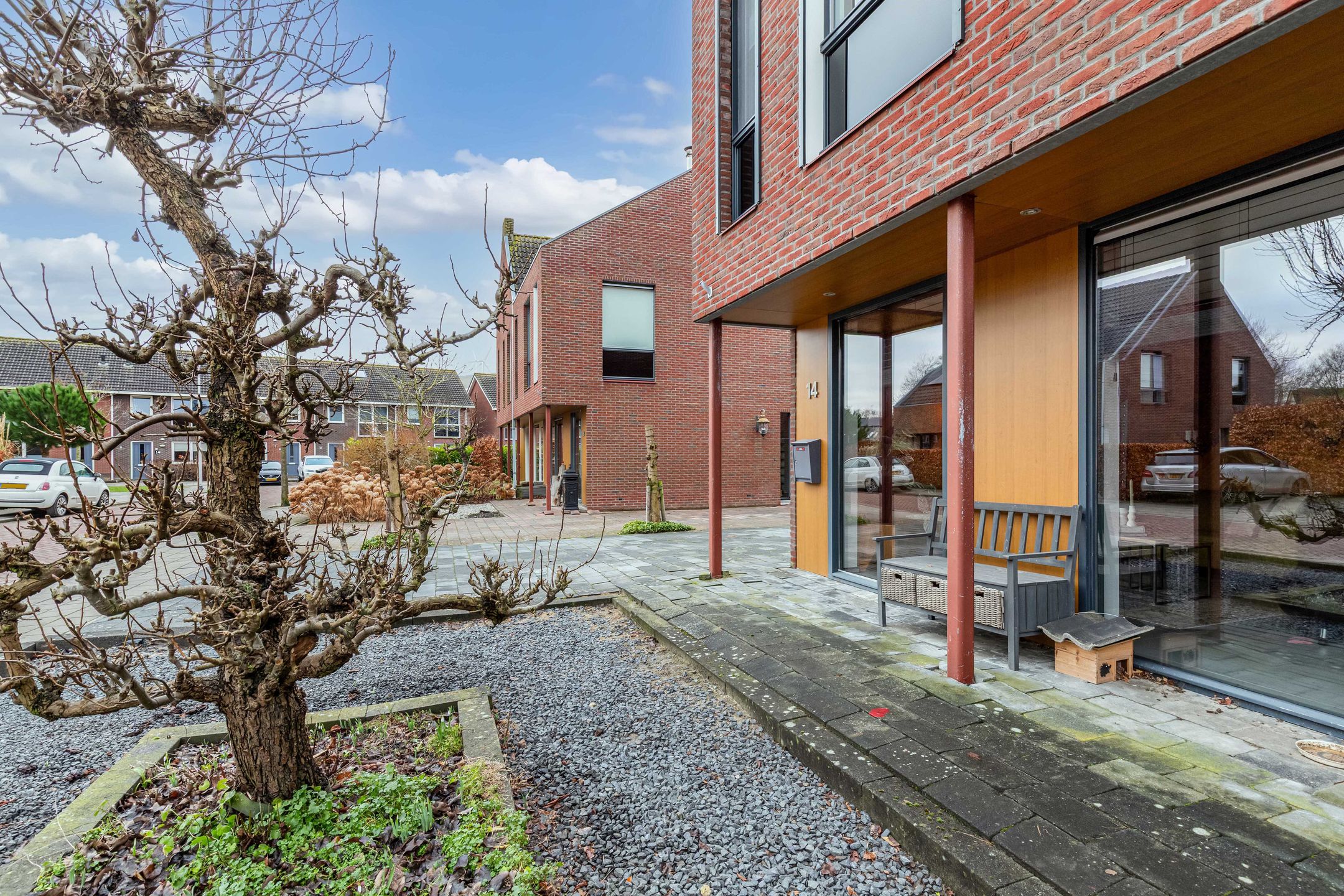 Foto 3 van Korenmolen 14