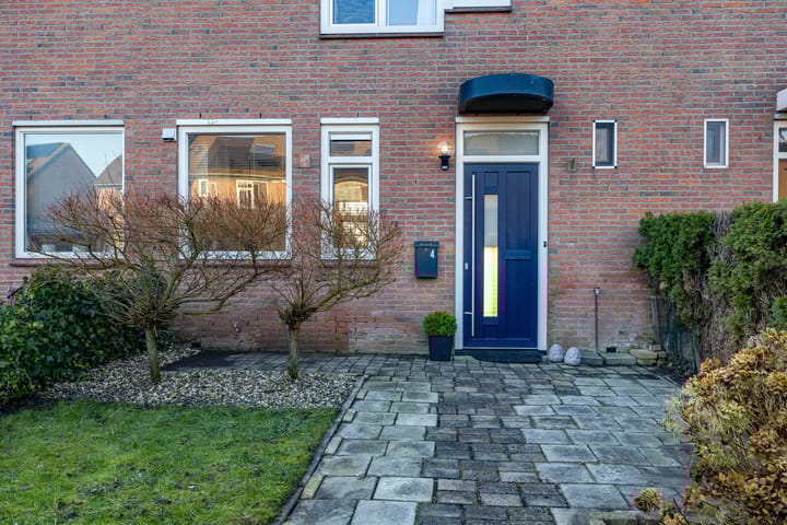 Foto 7 van De Schans 4