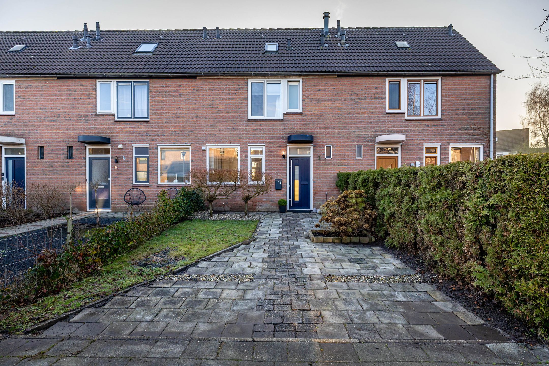 Photo 6 of De Schans 4