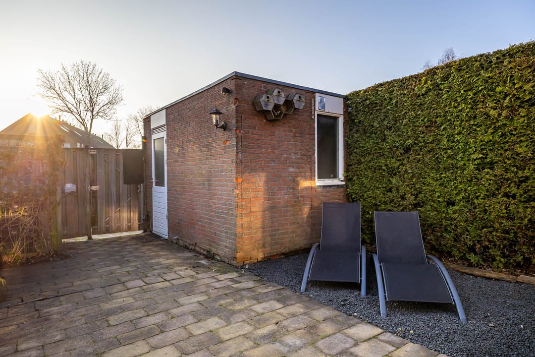 Photo 41 of De Schans 4