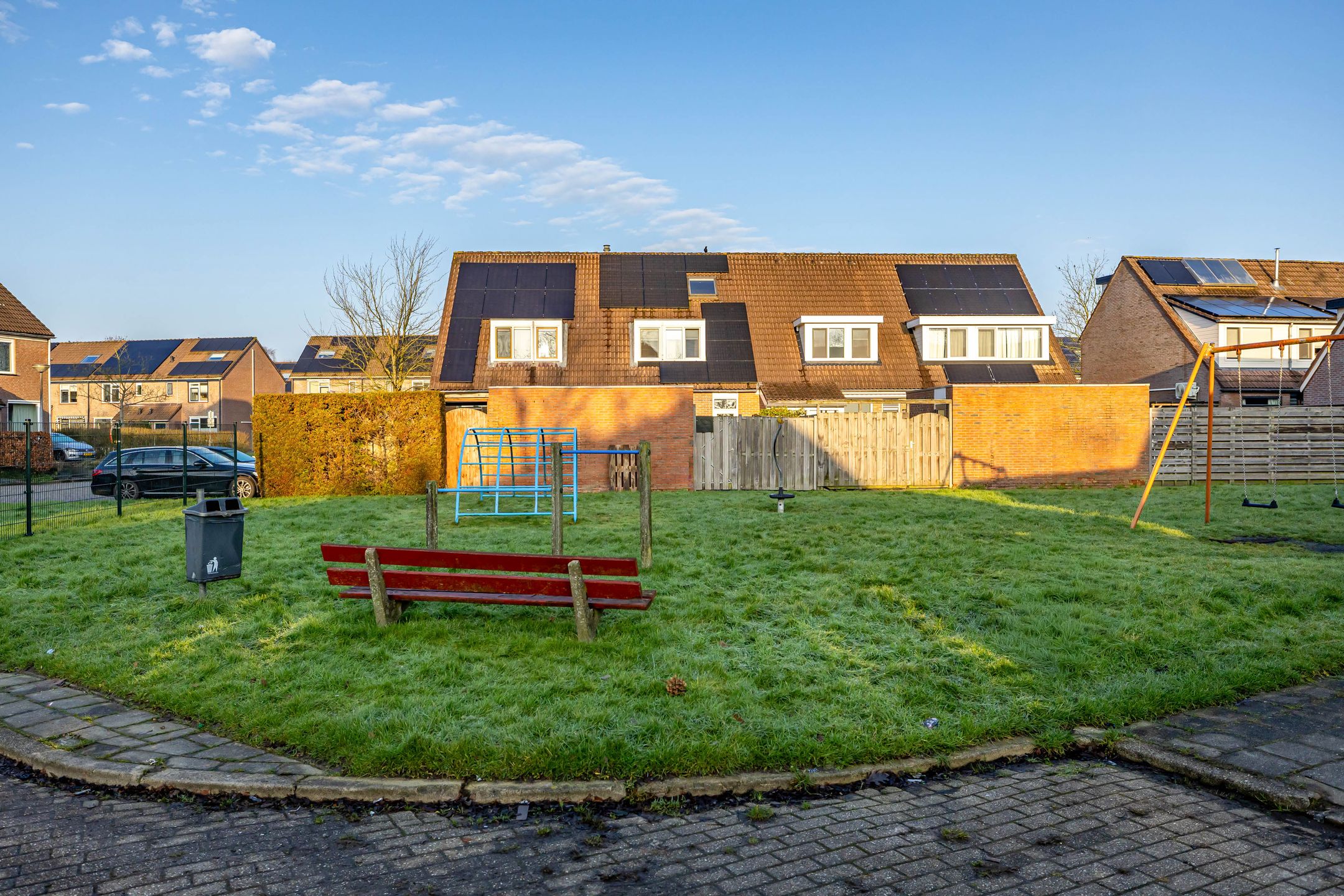 Photo 42 of De Schans 4