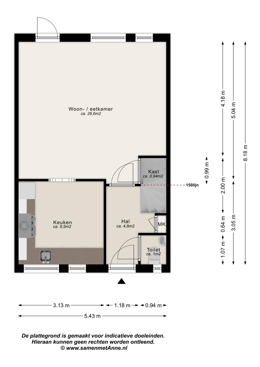 Photo 46 of De Schans 4