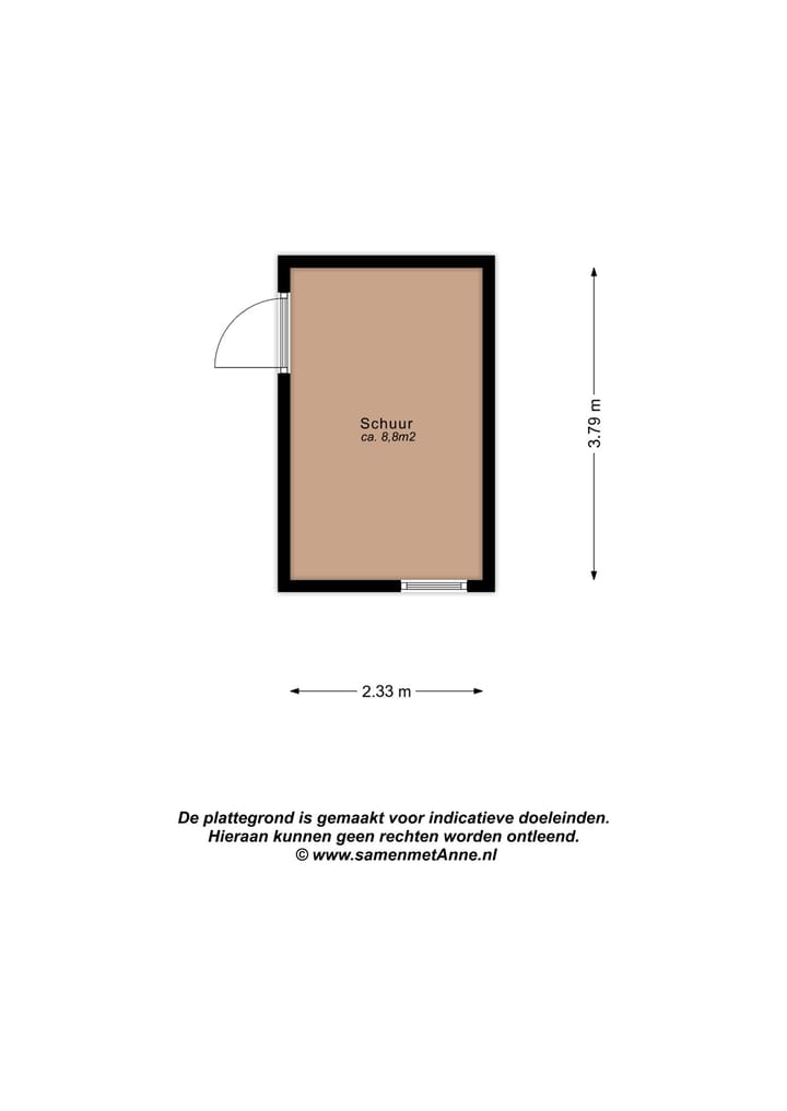 Foto 49 van De Schans 4