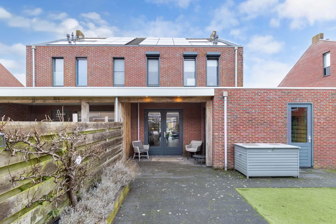 Foto 23 van Korenmolen 14