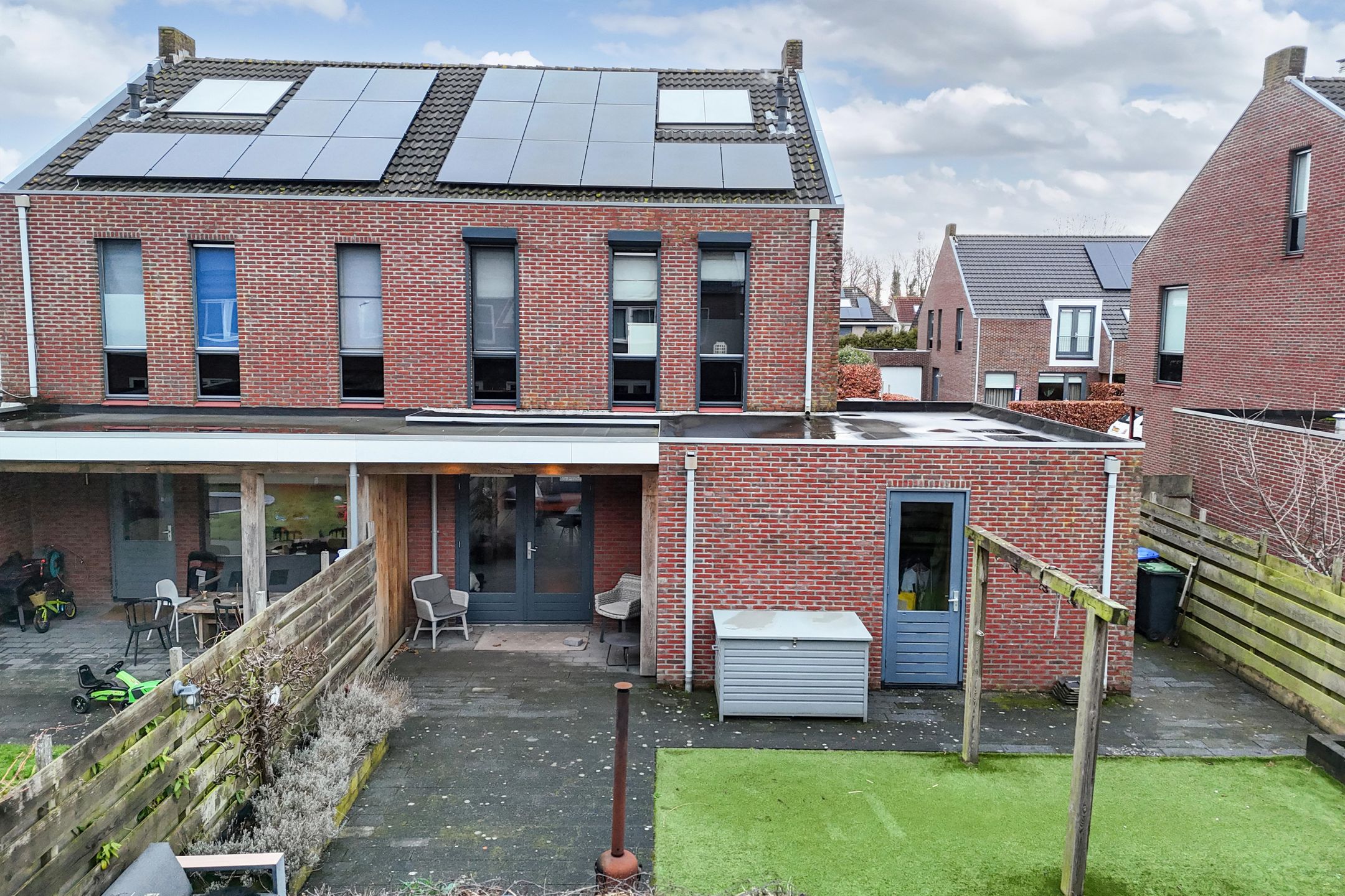 Foto 24 van Korenmolen 14