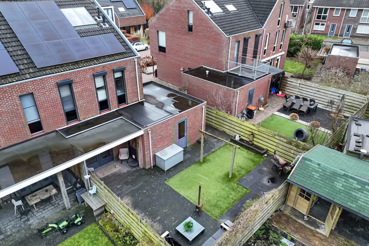 Foto 26 van Korenmolen 14