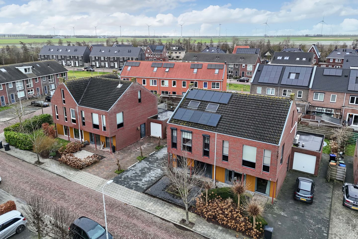 Foto 40 van Korenmolen 14