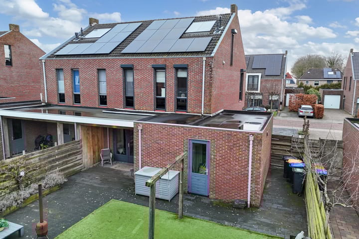 Foto 25 van Korenmolen 14