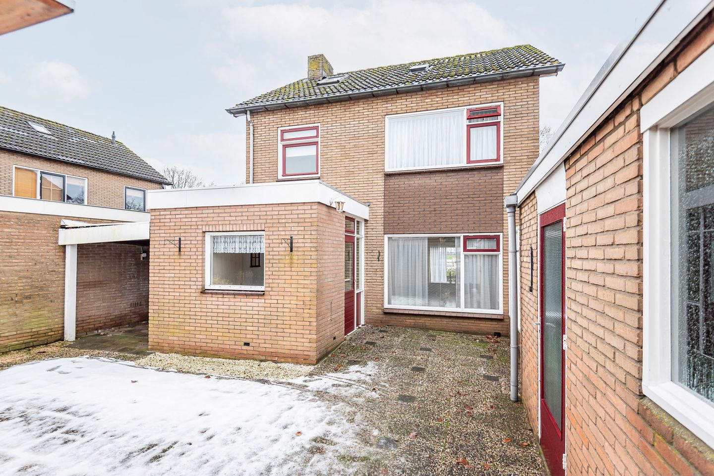 Photo 4 of Emmastraat 33