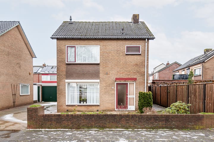 Foto 5 van Emmastraat 33