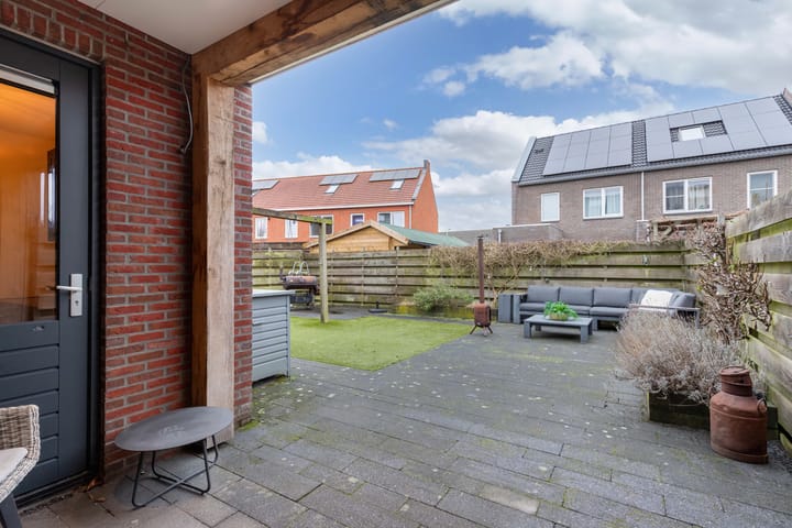 Foto 19 van Korenmolen 14