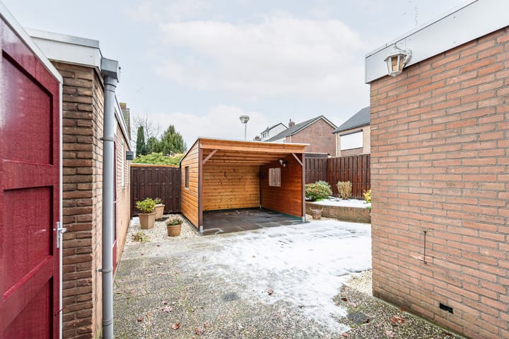 Foto 33 van Emmastraat 33