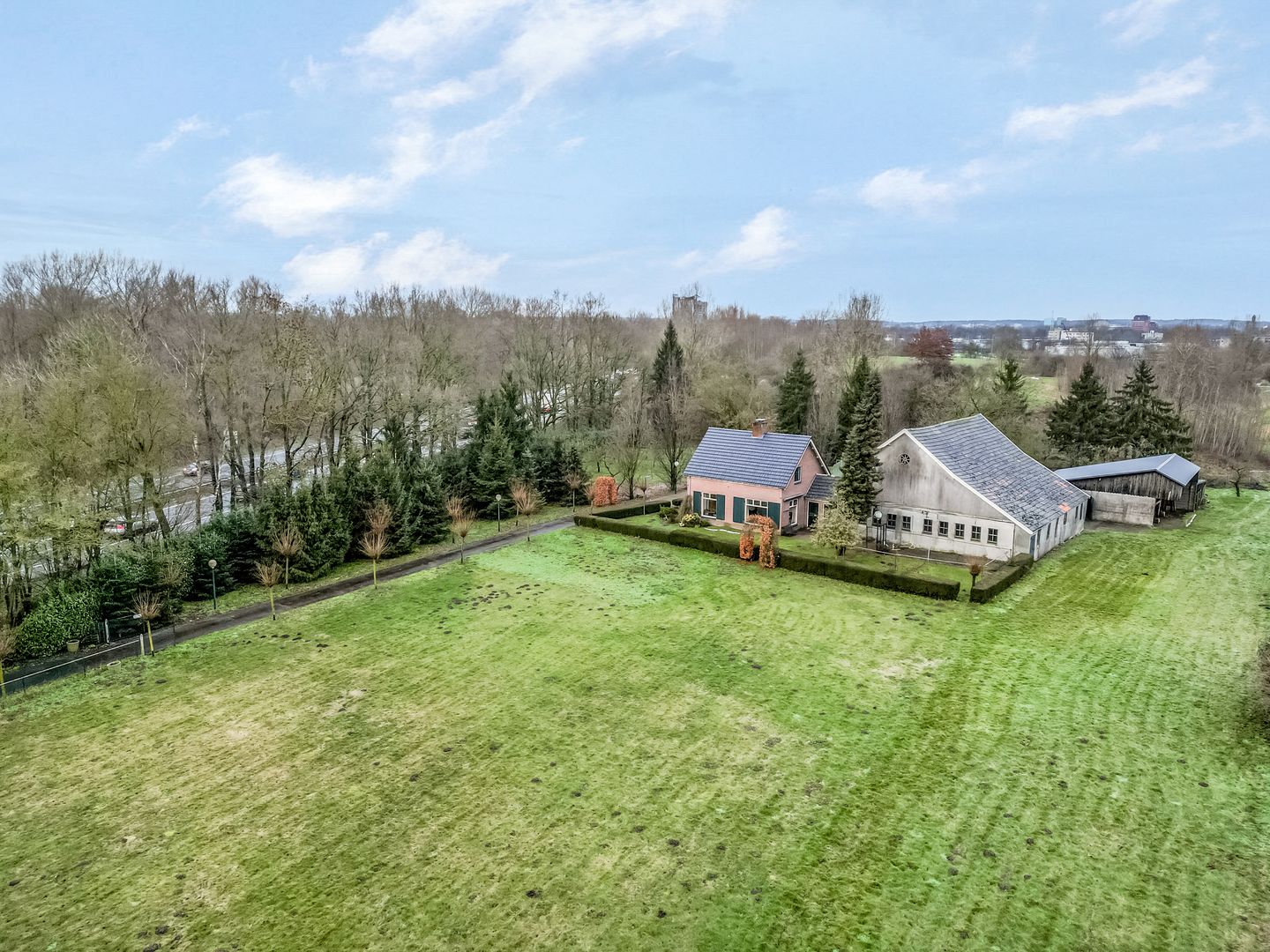 Foto 1 van Rijkerswoerdsestraat 11