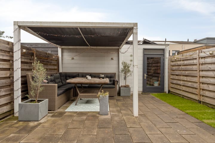 Photo 29 of Moerasberg 14