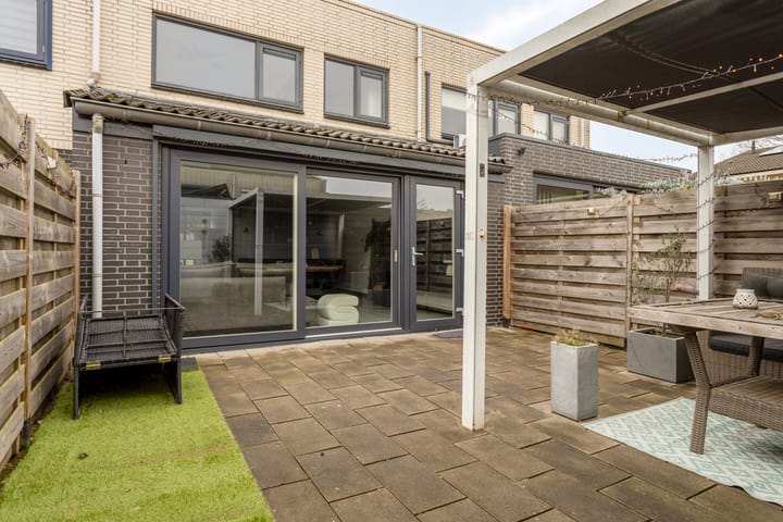 Photo 31 of Moerasberg 14