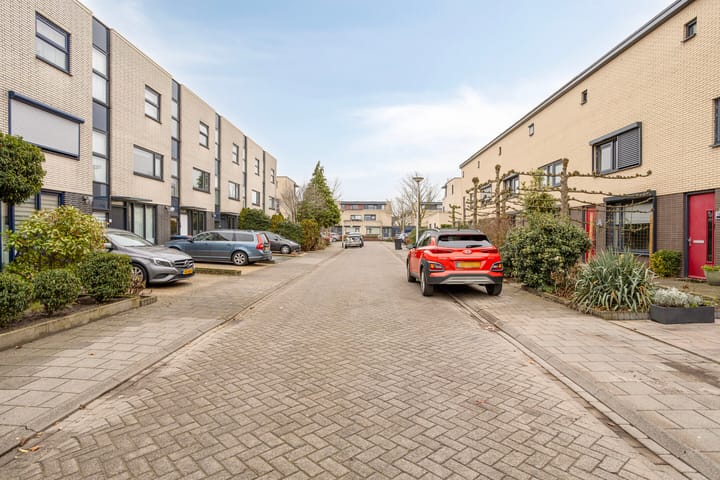 Photo 33 of Moerasberg 14