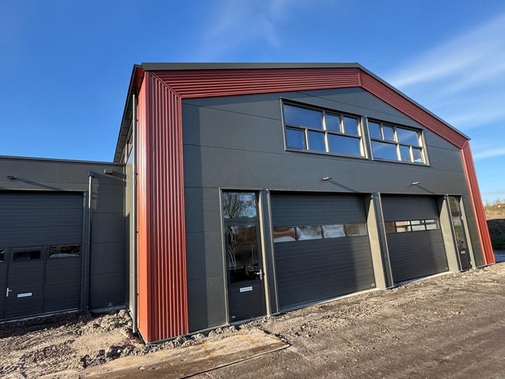 Franekereind 11, Bolsward