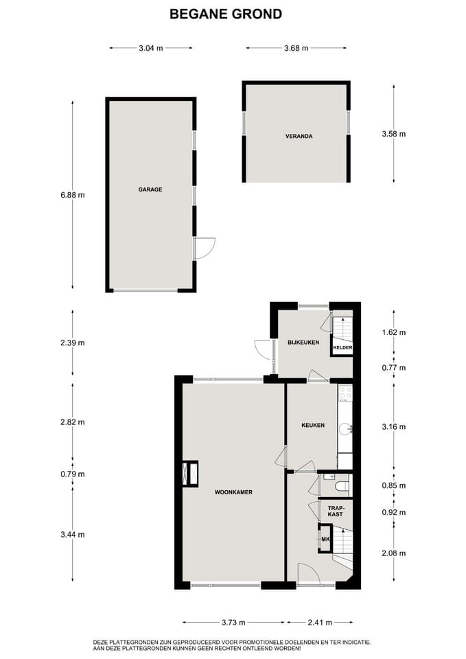 Photo 45 of Emmastraat 33