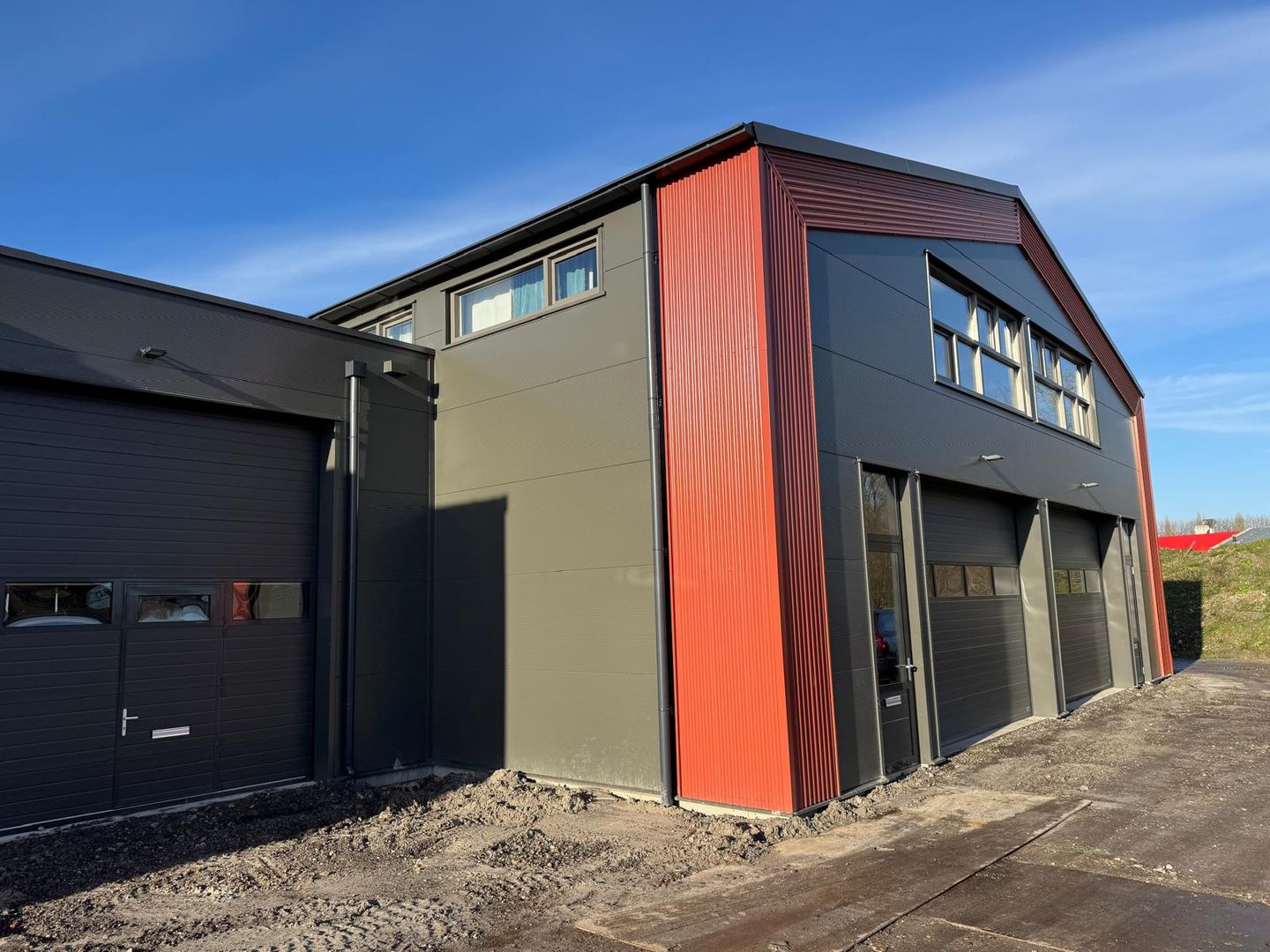 View photo 2 of Franekereind 11