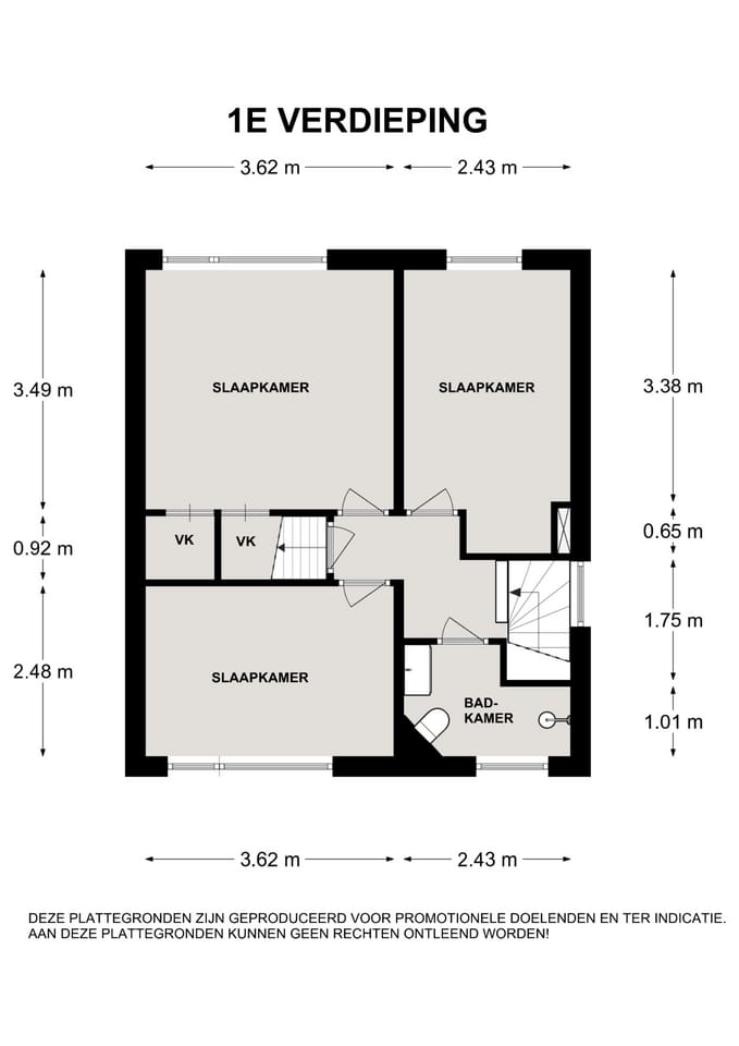 Foto 46 van Emmastraat 33