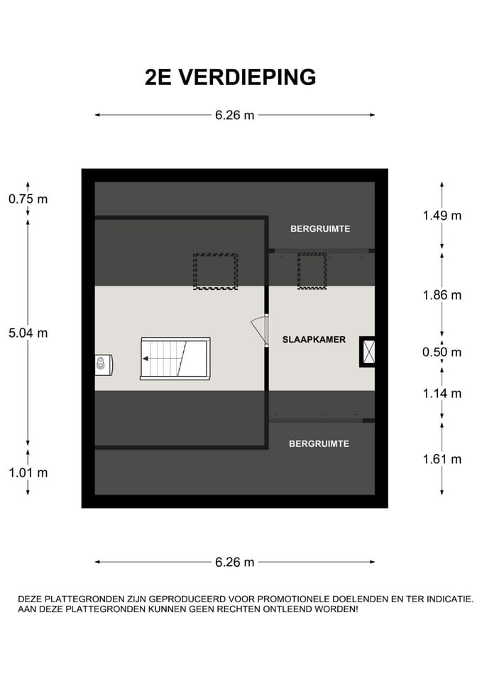 Foto 47 van Emmastraat 33