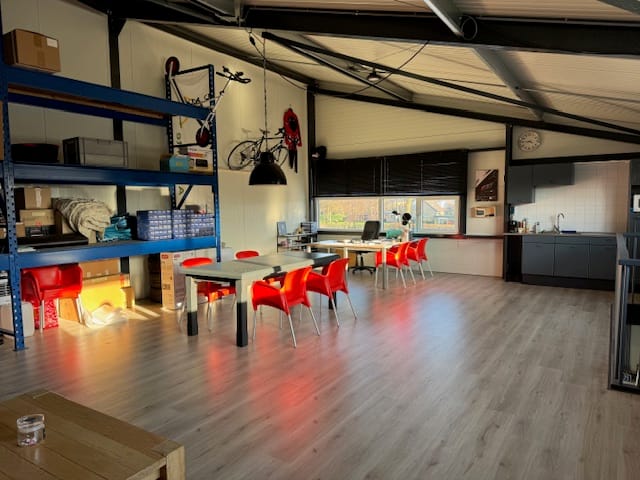 View photo 4 of Franekereind 11