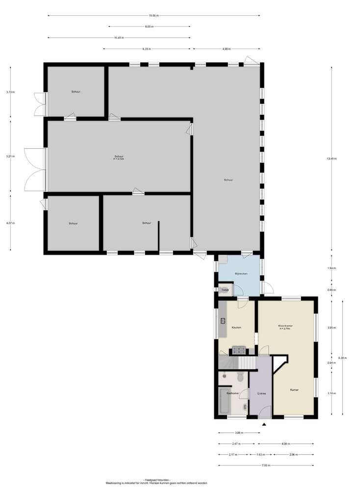 Photo 58 of Rijkerswoerdsestraat 11