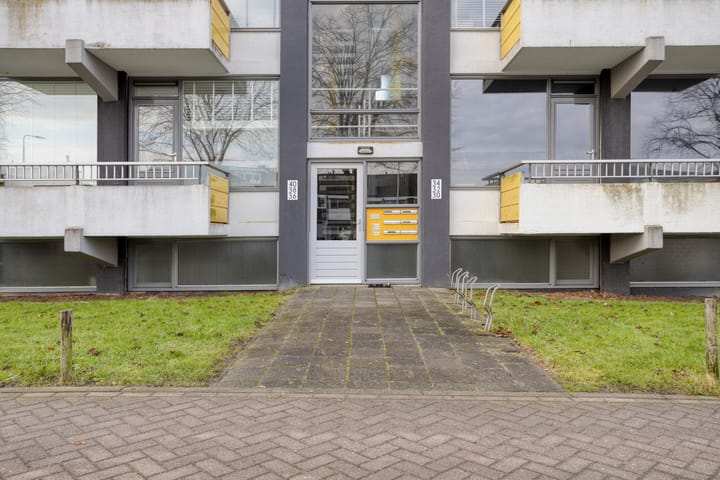 Foto 2 van Graaf Willemlaan 32