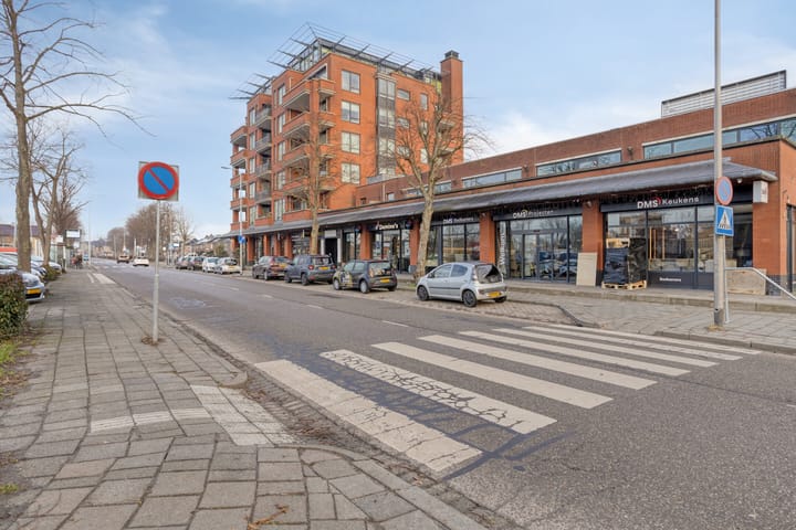 Foto 3 van Graaf Willemlaan 32