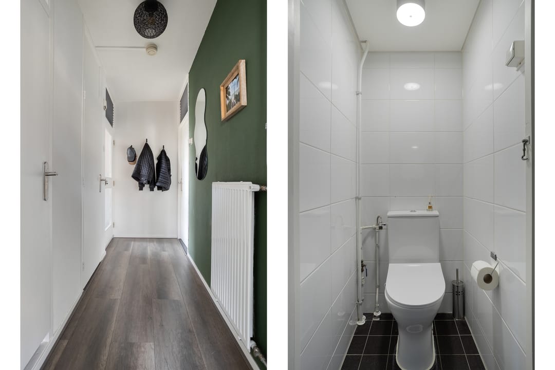 Foto 7 van Graaf Willemlaan 32