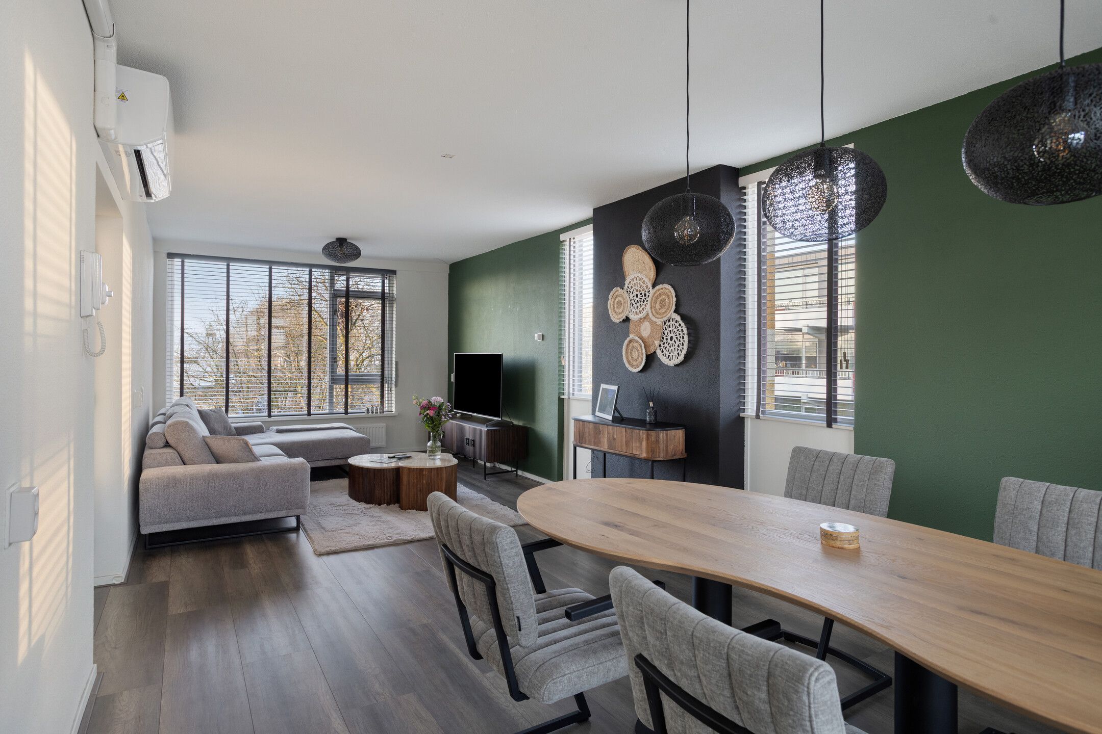 Foto 9 van Graaf Willemlaan 32