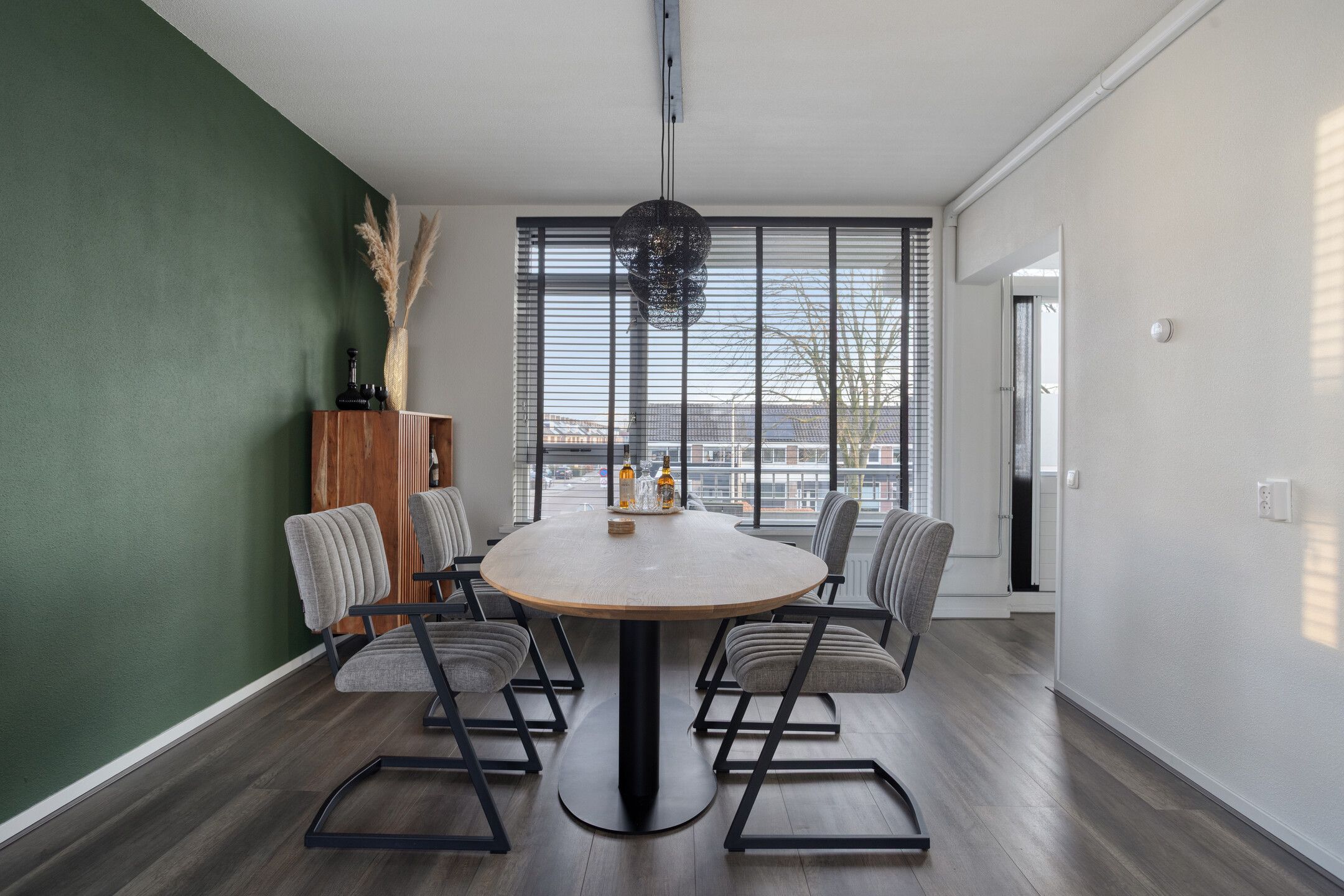 Foto 12 van Graaf Willemlaan 32