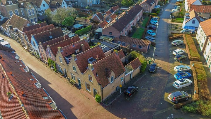 Photo 2 of Dijkstraat 23