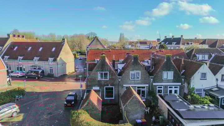 Photo 3 of Dijkstraat 23