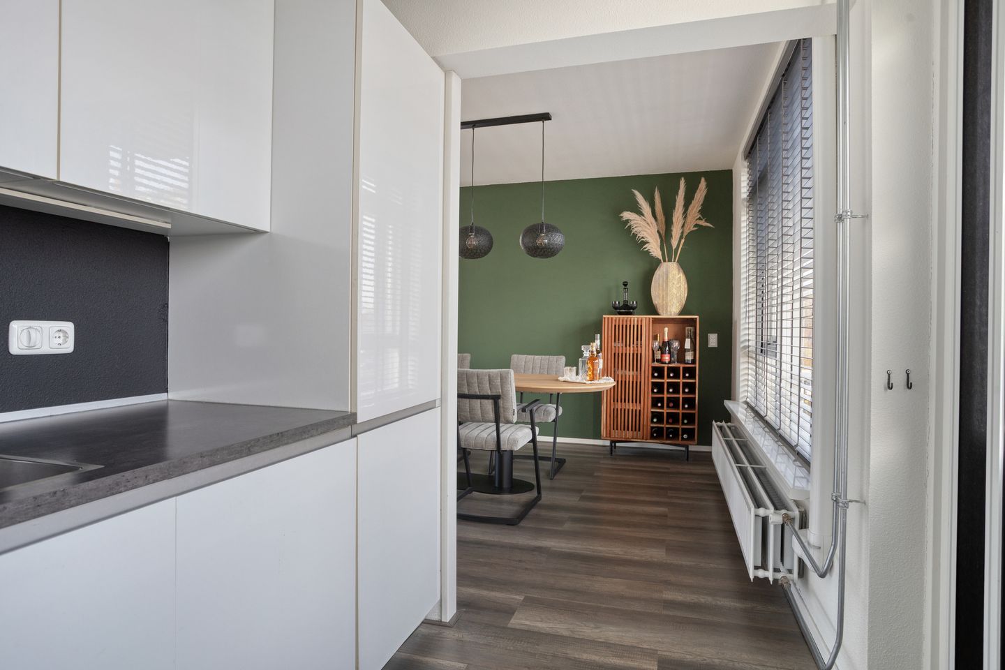 Foto 14 van Graaf Willemlaan 32