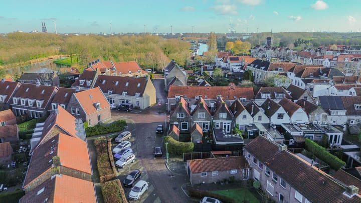 Photo 4 of Dijkstraat 23