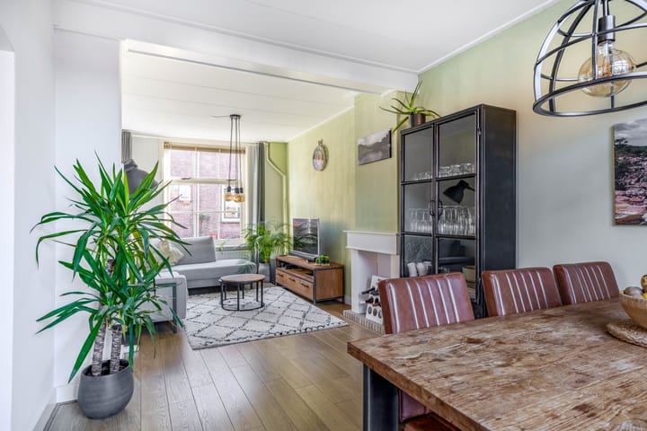 Foto 9 van Dijkstraat 23