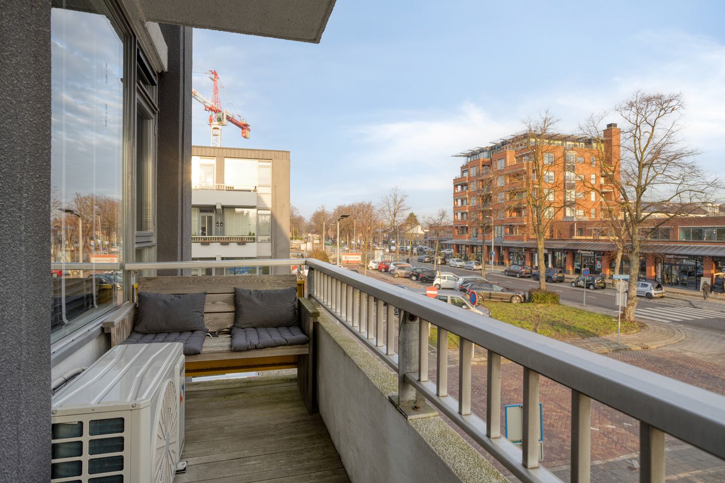 Foto 20 van Graaf Willemlaan 32