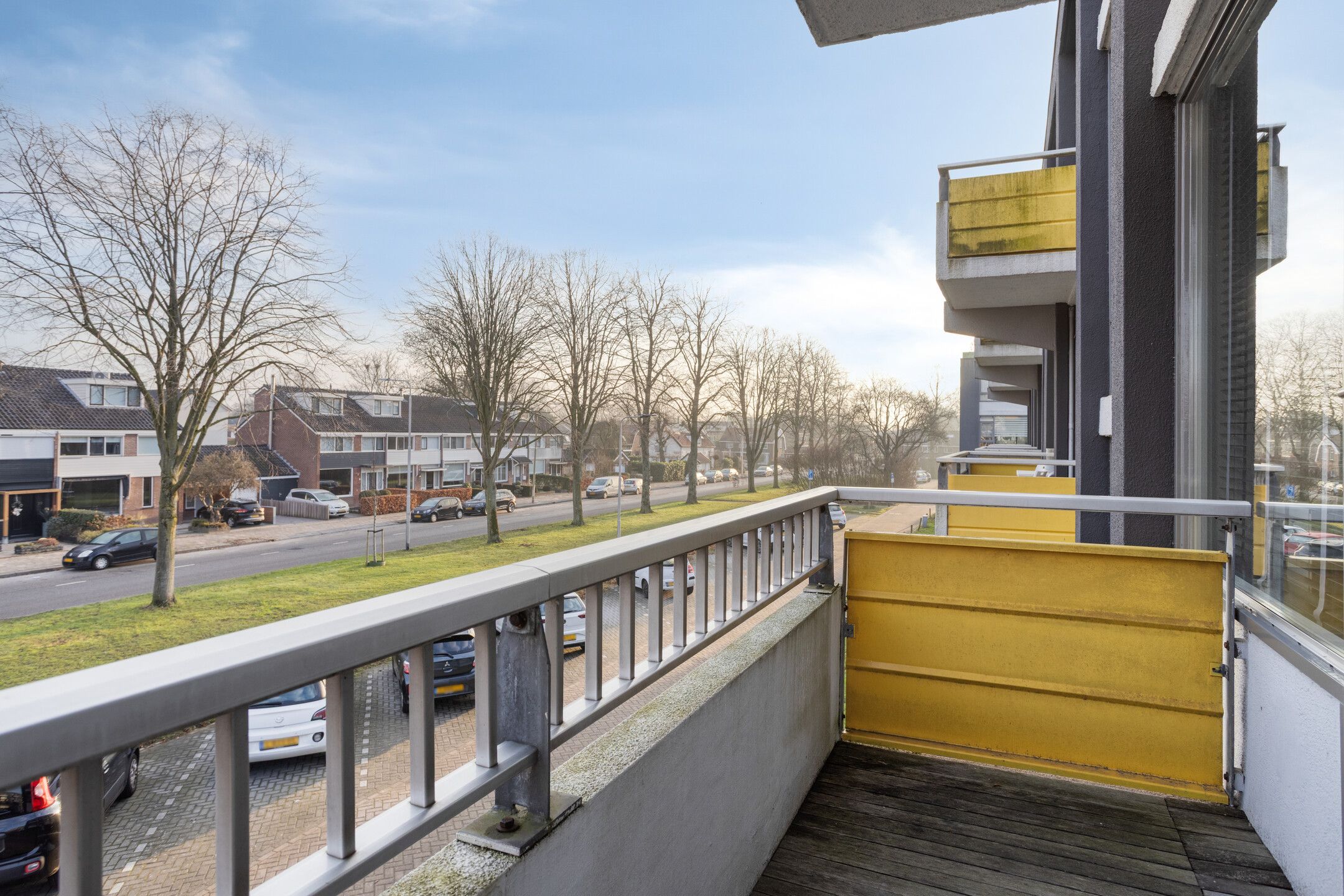 Foto 21 van Graaf Willemlaan 32