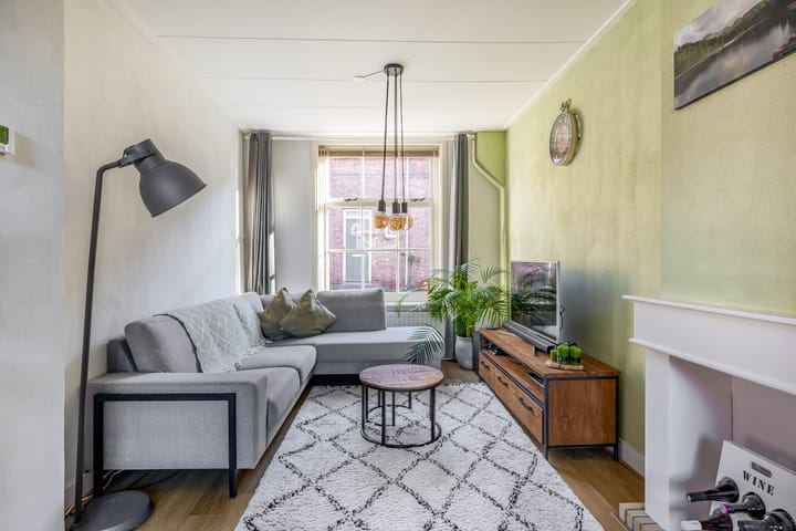 Foto 11 van Dijkstraat 23