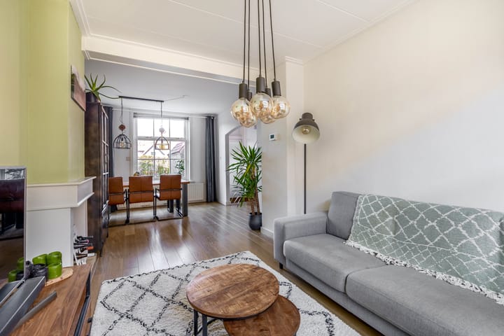 Foto 12 van Dijkstraat 23